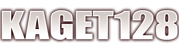 KAGET128 Logo